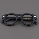 Zain Vintage Acetate Glasses Frame
