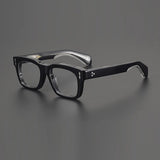 Fedor Acetate Vintage Glasses Frame