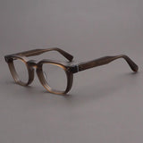 Casper Personalized Acetate Glasses Frame