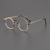 Urs Acetate Glasses Frame