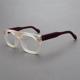 Kord Vintage Acetate Glasses Frame