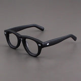 Zain Vintage Acetate Glasses Frame
