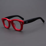 Starr Vintage Acetate Glasses Frame
