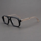 Lex Vintage Acetate Eyeglasses Frame