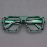 Kane Vintage Acetate Glasses Frame