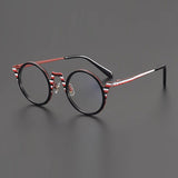 Urs Acetate Glasses Frame