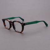 Casper Personalized Acetate Glasses Frame