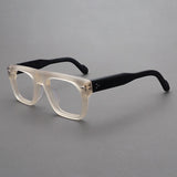 Kord Vintage Acetate Glasses Frame