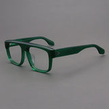 Kane Vintage Acetate Glasses Frame