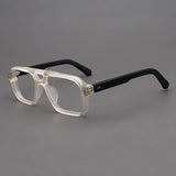 Lex Vintage Acetate Eyeglasses Frame