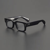 Ricki High Quality Vintage Acetate Glasses