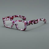 Reynald Square TR90 Glasses Frame