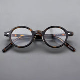 Romo Vintage Acetate Glasses Frame
