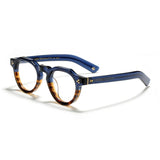 Dean Vintage Acetate Eyeglasses Frame