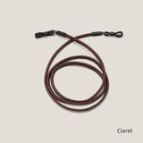 Retro Anti-slip Woven Eyeglass Chain