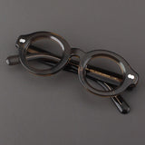 Cash Vintage Acetate Glasses Frame