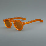 Rolf Vintage Acetate Sunglasses