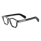 Vozinha Vintage Acetate Eyeglasses Frame