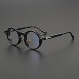 Silva Vintage Acetate Glasses Frames