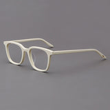 Myrna Acetate Rectangle Glasses Frame