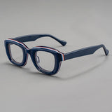 Austen Vintage Acetate Glasses Frame