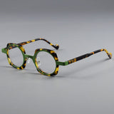 Matteo Designer Acetate Glasses Frame