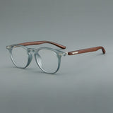 Rane TR90 Retro Vintage Eyeglass Frame