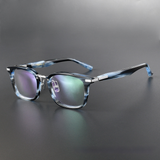 Newt Vintage Acetate Titanium Glasses Frame