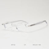 Trez Vintage TR90 Eyeglasses Frame
