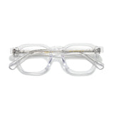 Mull Vintage Acetate Glasses Frame