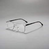 Mehta Vintage TR90 Eyeglasses Frame