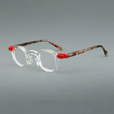 Tang Premium Series Retro Handmade Glasses Frame