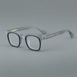 Moore Personalized Designer Acetate Eyeglasses Frame