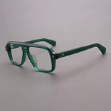 Louise Acetate Glasses Frame