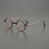 Mylo Acetate Glasses Frame