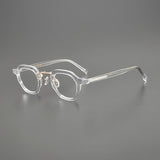 Jerome Vintage Acetate Glasses Frame