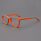 Myrna Acetate Rectangle Glasses Frame
