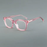 Kofe Vintage Acetate Glasses Frame