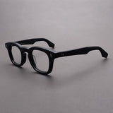 Bek Vintage Acetate Glasses Frame
