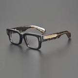 Ricki High Quality Vintage Acetate Glasses