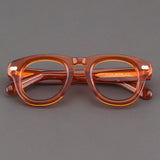 Zain Vintage Acetate Glasses Frame