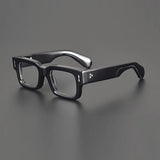 Ricki High Quality Vintage Acetate Glasses