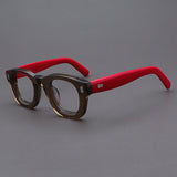 Starr Vintage Acetate Glasses Frame