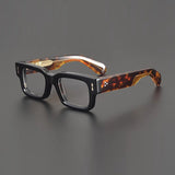 Ricki High Quality Vintage Acetate Glasses