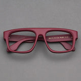 Kane Vintage Acetate Glasses Frame