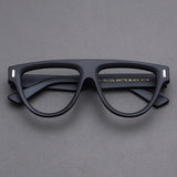 Fabia Vintage Acetate Glasses Frame