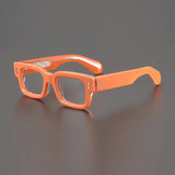 Ricki High Quality Vintage Acetate Glasses
