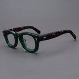 Starr Vintage Acetate Glasses Frame