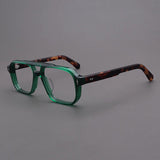 Lex Vintage Acetate Eyeglasses Frame