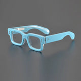 Ricki High Quality Vintage Acetate Glasses